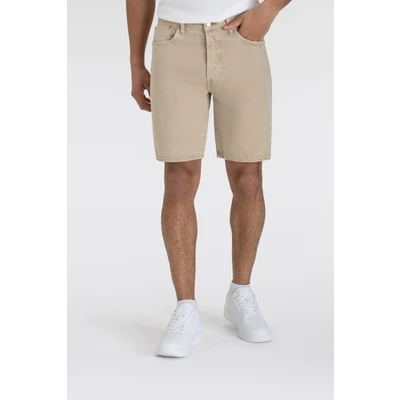 Abbildung von Levi&#039;s 501 Original Jeans Shorts, Herren, Größe: 30, Funky thang
