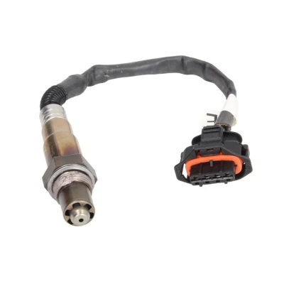 Abbildung von BOSCH 0 258 006 386 Lambdasonde 4 OPEL: Corsa C Hatchback, Vectra CC, Caravan