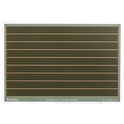 Abbildung von Brunnen Scolaflex Tafel L1A