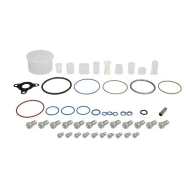 Abbildung von Elemente der CR Pumpe BOSCH DIESEL F 01M 102 390