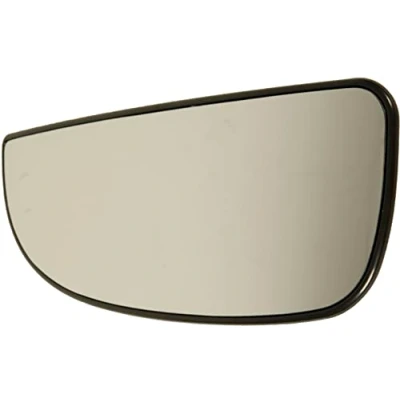 Abbildung von TarosTrade 57 0200 L 48193 Spiegelglas Heizbar Unteres Teil Links