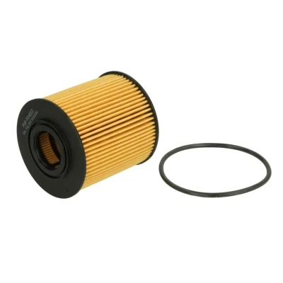 Abbildung von PURRO PUR PO4003 Ölfilter Filtereinsatz VOLVO: V70 2, XC90 I, S60 I