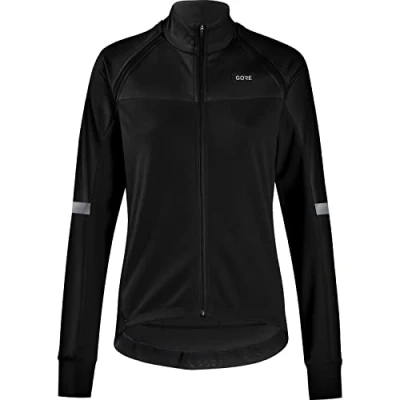 Abbildung von GOREWEAR Damen Fahrrad Jacke Phantom, GORE TEX INFINIUM