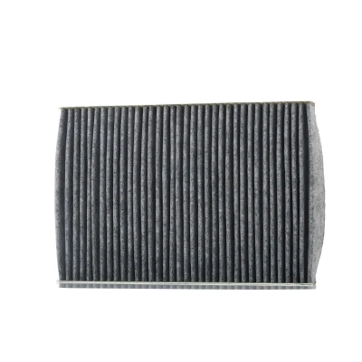 Abbildung von PURFLUX AHC184 Innenraumfilter Aktivkohlefilter 300 205 30 AUDI: A4 B6 Avant, B7 A6 C5 SEAT: Exeo ST, Saloon