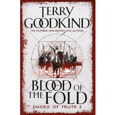 Abbildung von Blood of The Fold: Book 3 Sword Truth