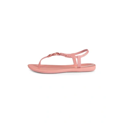 Abbildung von Ipanema Badesandale, Damen, Größe: 41/42, Pink Schuhe