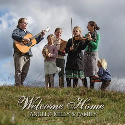 Abbildung von Welcome Home (Ltd. Vinyl) [Vinyl LP]