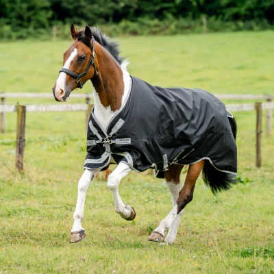 Abbildung von Amigo 1200D XL Turnout