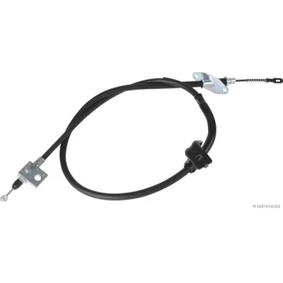 Abbildung von HERTH+BUSS JAKOPARTS J3920418 Handbremsseil SSANGYONG: Korando III Off Road