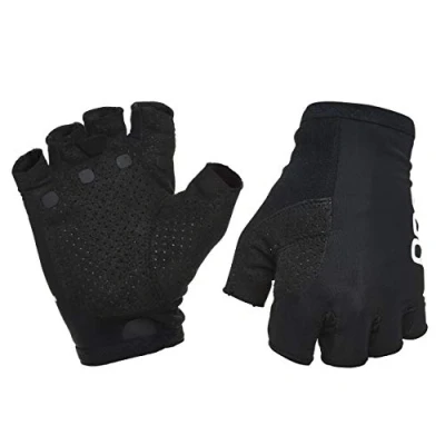 Abbildung von POC Essential Short Glove, M, Uranium Black