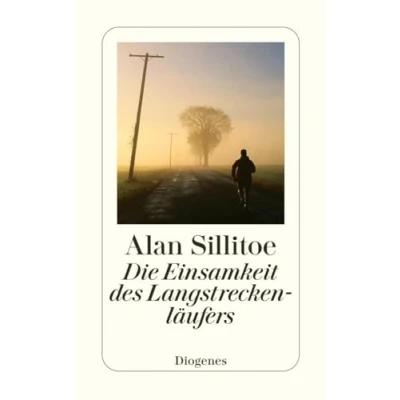 Abbildung von Die Einsamkeit des Langstreckenläufers: Erzählung (detebe)