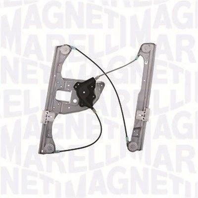 Abbildung von Magneti Marelli Fensterheber vorne links elektrisch ohne Elektromotor 350103170207 MERCEDES BENZ: C Class Saloon
