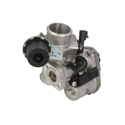Abbildung von NGK 93585 AGR Ventil elektrisch mit Dichtungen JAGUAR: X Type Saloon, Estate, FORD: MONDEO 3 Kombi