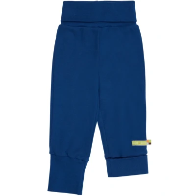 Abbildung von loud + proud Mitwachs Hose, GOTS Zertifiziert