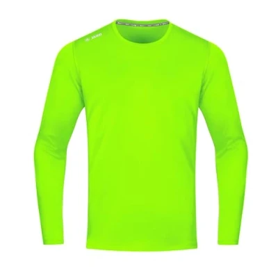 Abbildung von JAKO Run 2.0 Sweatshirt Running Gruen, XL Herren