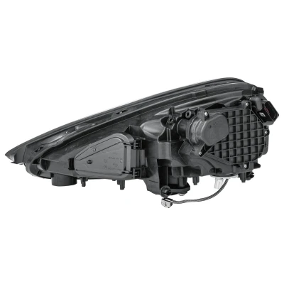 Abbildung von HELLA 1EL 011 745 581 Scheinwerfer PORSCHE: Cayenne