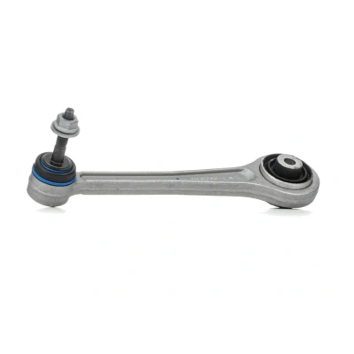 Abbildung von MEYLE 316 039 3807 Stange/Strebe, Radaufhängung oben, Hinterachse rechts, links mit Gummilager ORIGINAL Quality BMW: 5 Saloon, Touring