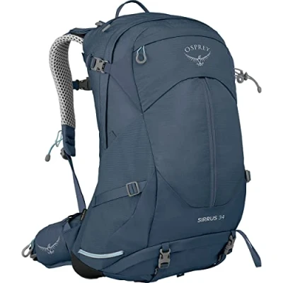 Abbildung von Osprey Sirrus 34 Tagesrucksack