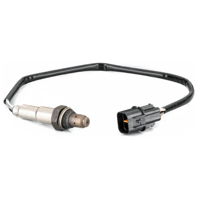 Abbildung von HELLA 6PA 358 103 171 Lambdasonde beheizt MITSUBISHI: COLT 5, Lancer 7 Limousine