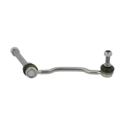 Abbildung von MOOG PE LS 3324 Koppelstange links, Vorderachse 200 M16X1.5 PEUGEOT: 407 Saloon, SW, CITROËN: C5 3, III Estate, C6 Saloon