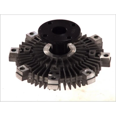 Abbildung von THERMOTEC D50501TT Viscokupplung