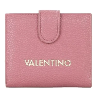Abbildung von Valentino Bags Brixton Geldbörse, Damen, Größe: One Size, Camelia