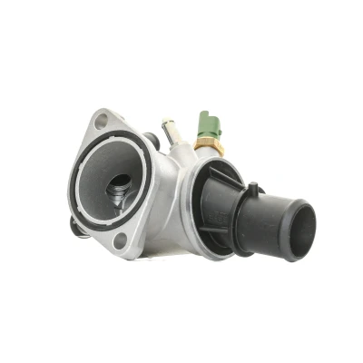 Abbildung von MAHLE ORIGINAL TI 143 88 Kühlwasserthermostat mit Dichtung OPEL: Vectra C Caravan, Astra H Saloon, ALFA ROMEO: 159 Sportwagon