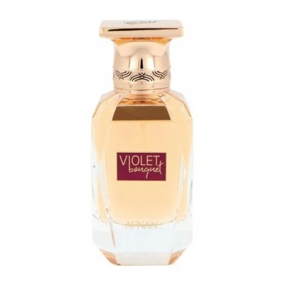 Abbildung von Afnan Violet Bouquet Eau de Parfum 80 ml
