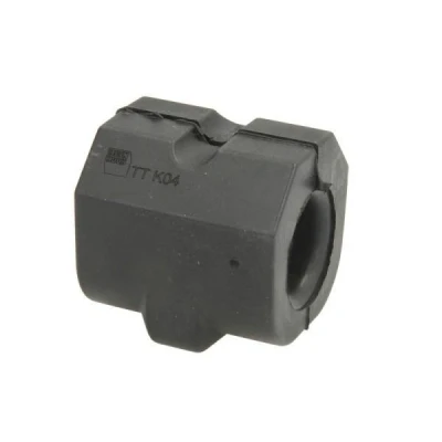 Abbildung von REINHOCH RH16 0010 Stabigummis Vorderachse 21 AUDI: 80 B4 Saloon, Coupe B2, 100 C2 Saloon