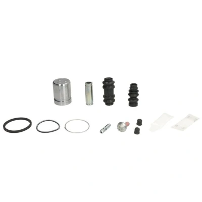 Abbildung von AUTOFREN SEINSA D43985S Bremssattel Reparatursatz Hinterachse 36 PISTON KIT+GUIDEPINS TOYOTA: Corolla IX Hatchback, Station Wagon
