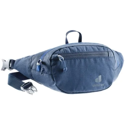 Abbildung von Deuter Belt I 14 midnight Gürteltasche