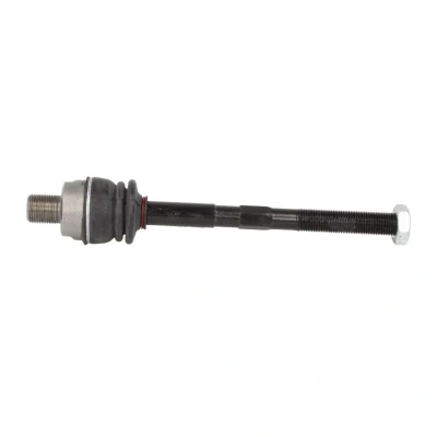 Abbildung von MOOG BM AX 0359 Axialgelenk innen, Vorderachse M14X1.5 227 BMW: 3 Compact, Coupe