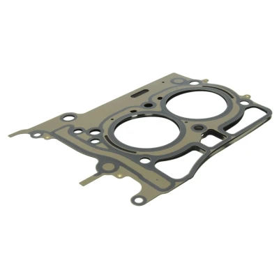 Abbildung von ELRING 475.592 Zylinderkopfdichtung 1,0 86,5 Metall Lagen Dichtung links 2 SUBARU: Impreza III Hatchback