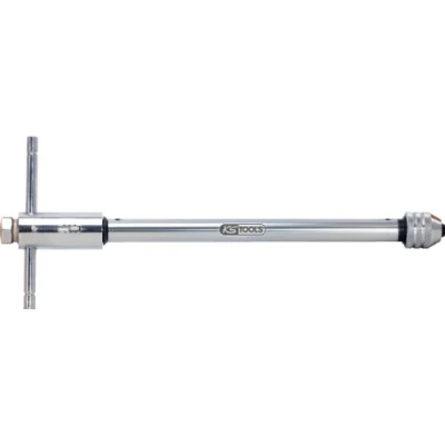 Abbildung von KS Tools 331.0670 Werkzeughalter mit Umschalt Ratschenkopf, 250mm