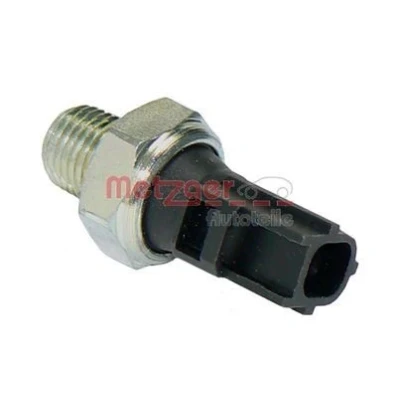 Abbildung von METZGER 0910003 Öldruckschalter 1/4&quot; x 18 NPTF 0,3 0,5 ohne Dichtung Sicherung FORD: Focus Mk1 Estate, Transit Mk6 Van, FIESTA 5