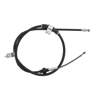 Abbildung von BOSCH 1 987 482 517 Handbremsseil 1645 MITSUBISHI: Outlander 2 SUV, ASX Off Road