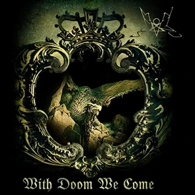 Abbildung von With Doom We Come [Vinyl LP]