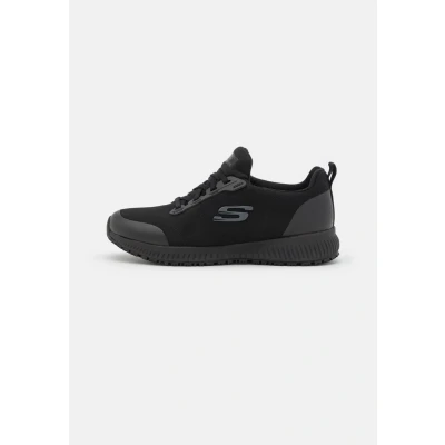 Abbildung von Skechers Squad Sneaker low black, Herren, Größe: 38.5, Black Schuhe