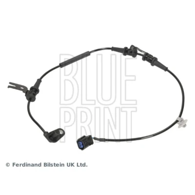 Abbildung von BLUE PRINT ADBP710142 ABS Sensor Vorderachse rechts 726mm HYUNDAI: i10 II Hatchback