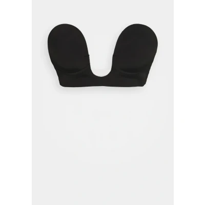 Abbildung von Magic Bodyfashion LUVE BRA trägerloser/variabler BH, Damen, Größe: 70A 70B 75A, Black