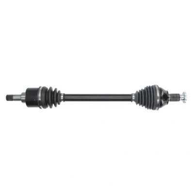 Abbildung von MEYLE 100 498 0797 Antriebswelle Vorderachse links 629 27,2 VOLKSWAGEN: Polo V Hatchback, SEAT: Ibiza 4