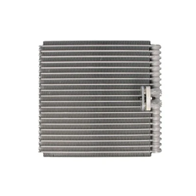 Abbildung von NISSENS 92107 Verdampfer