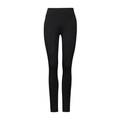 Abbildung von Cecil Leggings Hosen, Damen, Größe: XS, Schwarz