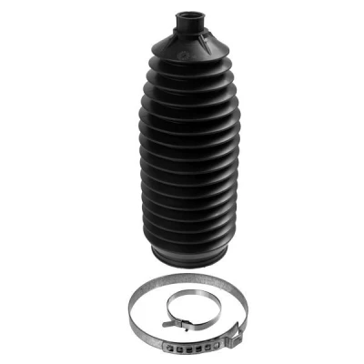 Abbildung von LEMFÖRDER 33970 01 Lenkmanschette Thermoplast Vorderachse, beidseitig CHEVROLET: Captiva