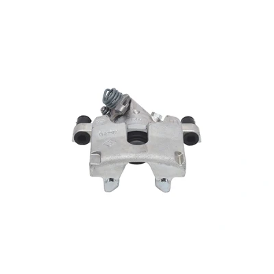 Abbildung von ATE 24.3387 7027.5 Bremssattel ohne Halter RENAULT: Laguna 3, 3 Grandtour, III Coupe
