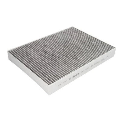 Abbildung von BOSCH 1 987 435 559 Innenraumfilter Aktivkohlefilter 333 238 40 VOLVO: XC60 II, XC90 V90 II Estate