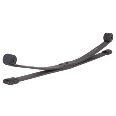 Abbildung von Magnum Technology MLS 50651000 Blattfeder hinten FORD: Transit Mk6 Platform / Chassis, Minibus, Van
