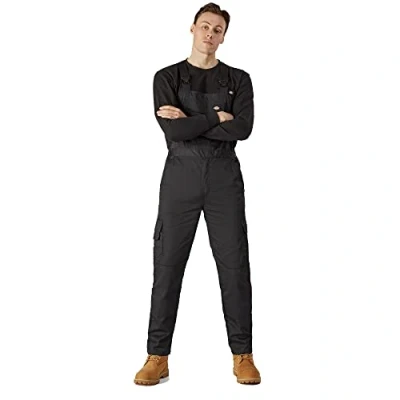 Abbildung von Dickies, Herren, Everyday B&amp;B Overall, Schwarz, M
