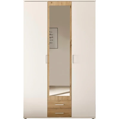 Abbildung von Schlafkontor Kleiderschrank »Hanau«