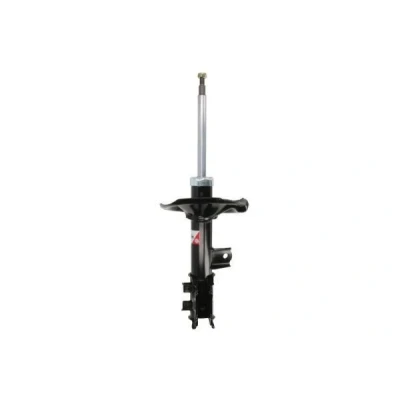 Abbildung von Magnum Technology AG0321MT Stoßdämpfer Vorderachse links Gasdruck Zweirohr Federbein oben Stift KIA: cee‘d I Estate, Hatchback